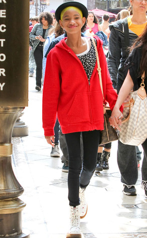 Willow Smith Willow Smith